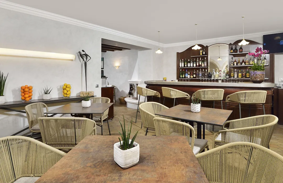 Hotel San Lorenzo - Adults Only-1
