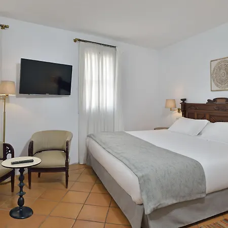 Hotel San Lorenzo - Adults Only-2